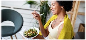 Top tips to maximise the nutrients in your diet