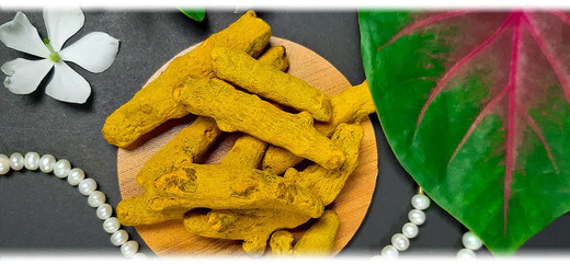 Is Turmeric good for arthritis?