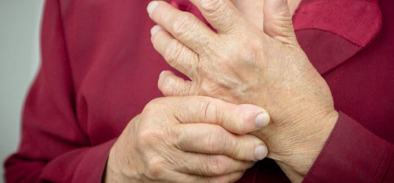 What is Rheumatoid Arthritis?