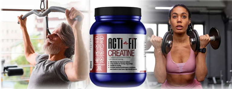 What is creatine and how can it help improve your sporting performance?