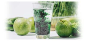 Five surprising health benefits of liquid chlorophyll