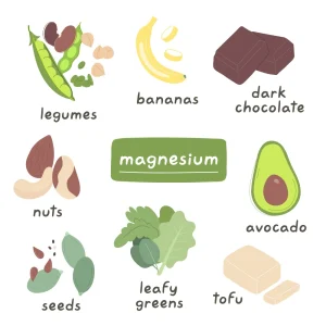 Magnesium Supplements for Better Sleep Natural Aid and Benefits