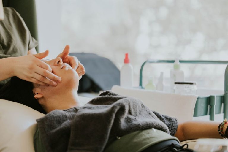 Beat the January Blues: A Light and Routine Plan