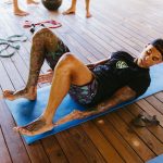 Best Foam Roller For Deep Tissue Recovery: Foam Rollers That Actually Release Muscle Knots: TriggerPoint vs. Therabody