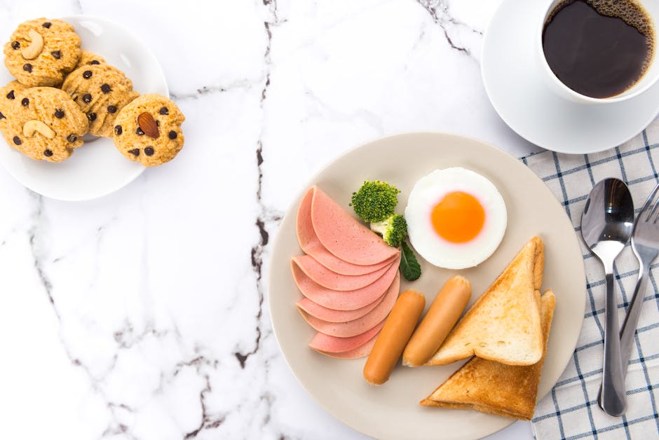 Best Protein Powder for Elderly 2024: Essential Sarcopenia Prevention Guide