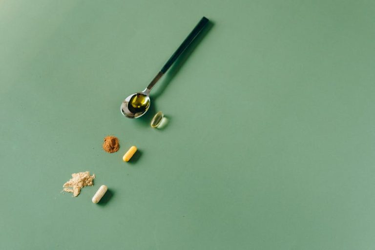 Best Supplements for Men 2024: Science-Backed Guide for Performance and Longevity