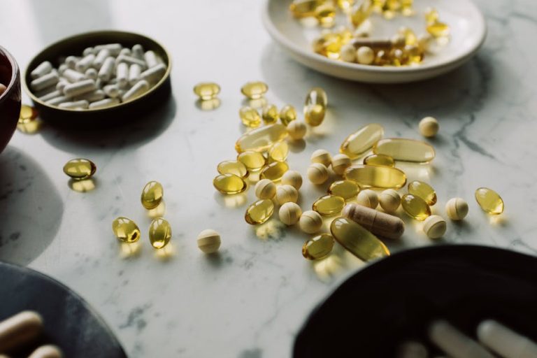 Liver Supplements 2026: Informed Choices for Health