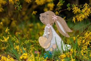 Easter Treats in Moderation: A Balanced Plan for Families