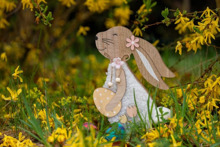Easter Treats in Moderation: A Balanced Plan for Families