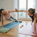 Family Exercise Ideas for Rainy Autumn Afternoons