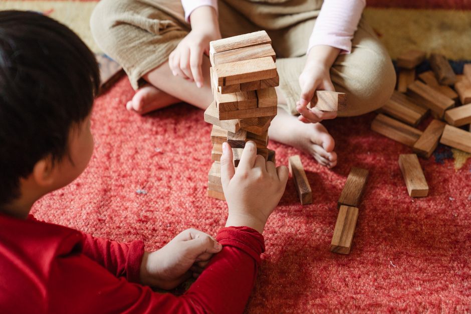 Family Exercise Ideas for Rainy Autumn Afternoons