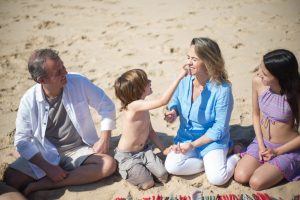 Family Sun Safety: A 5-Step Plan That Works