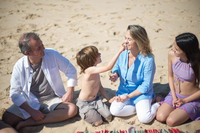 Family Sun Safety: A 5-Step Plan That Works