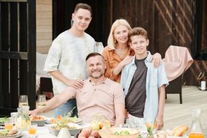 Family Walks and Bike Rides for the Easter Holidays