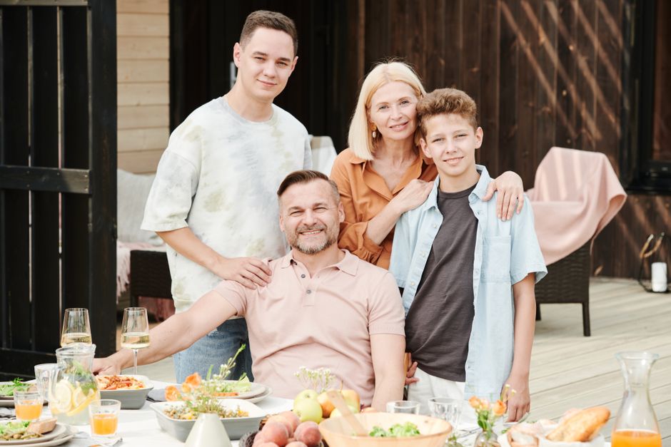 Family Walks and Bike Rides for the Easter Holidays