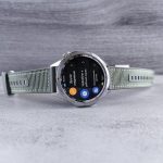 XJQIYUAN Smart Watch Review: Rotating Bezel, AMOLED Display, and Health Monitoring for Men