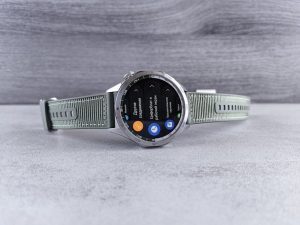 XJQIYUAN Smart Watch Review: Rotating Bezel, AMOLED Display, and Health Monitoring for Men