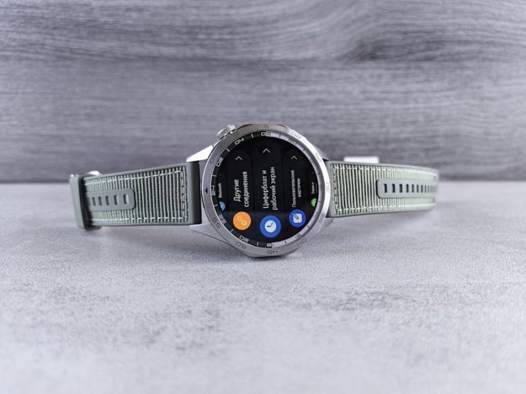 XJQIYUAN Smart Watch Review: Rotating Bezel, AMOLED Display, and Health Monitoring for Men