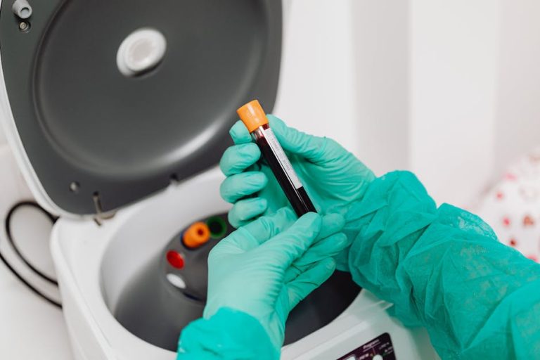 Why Your Gut Health Test Results Are Probably Wrong — And How to Fix It