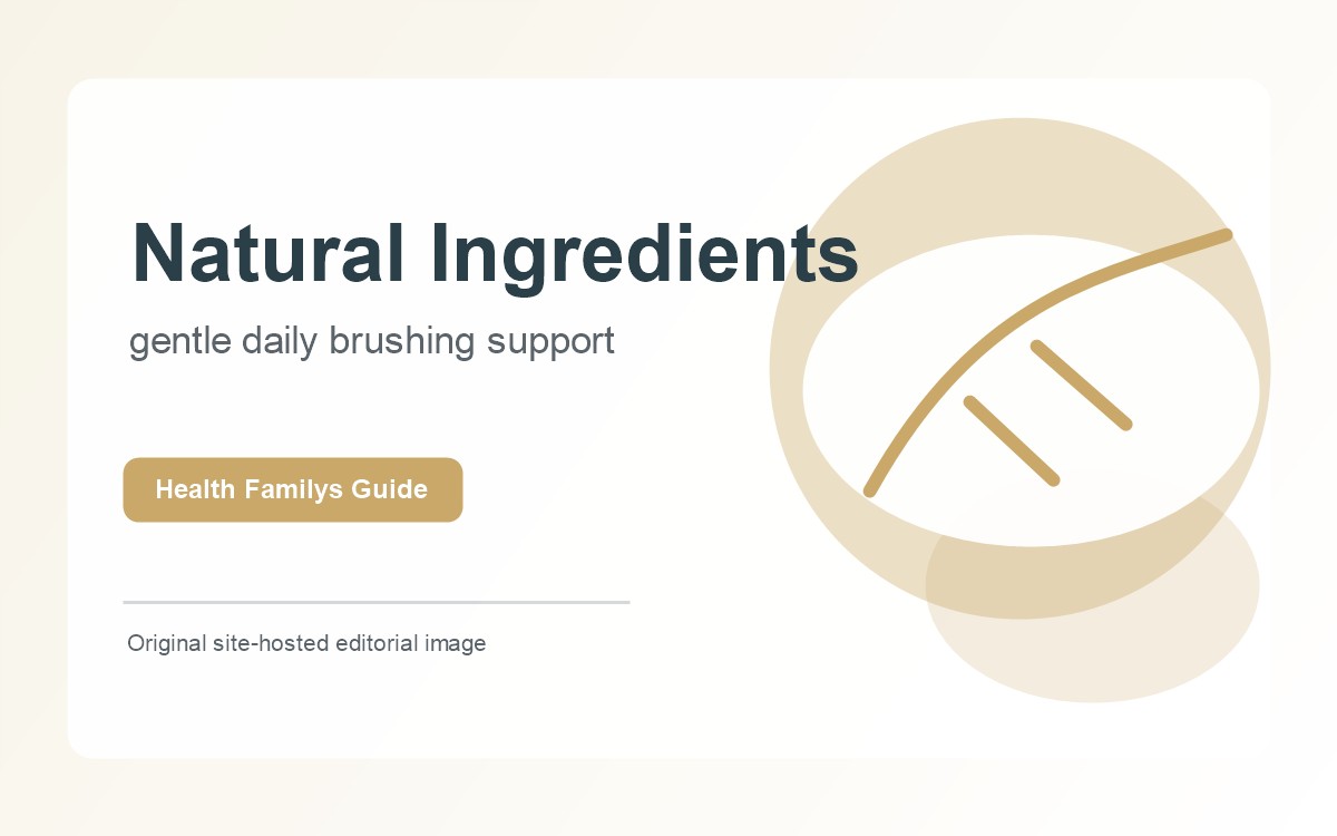 family ingredients a
