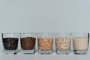 High-Protein Vegan Snacks For Muscle Growth: Vegan Protein Snacks For Muscle: Skip The Powders, Eat These 10 Instead