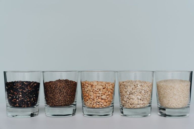 High-Protein Vegan Snacks For Muscle Growth: Vegan Protein Snacks For Muscle: Skip The Powders, Eat These 10 Instead