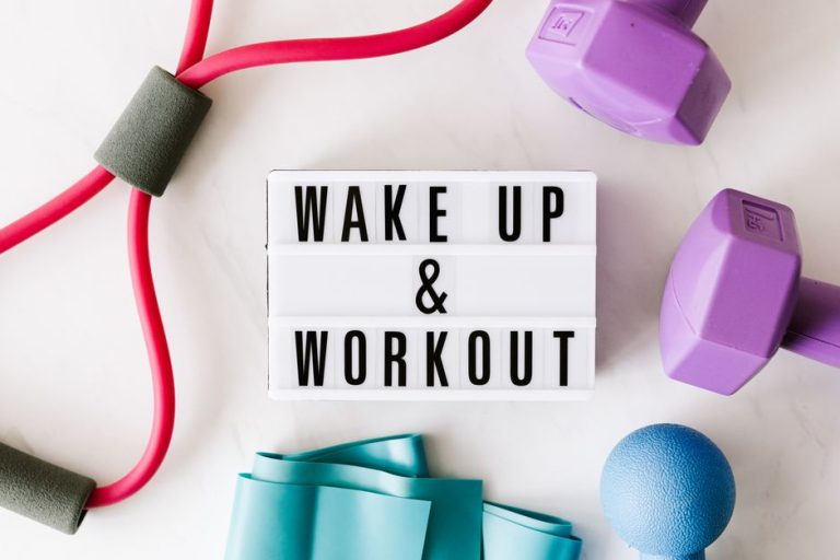 Home Workout Equipment Plan: What You Actually Need
