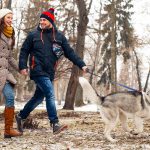 Cold Weather Fitness: How to Stay Active When It’s Freezing