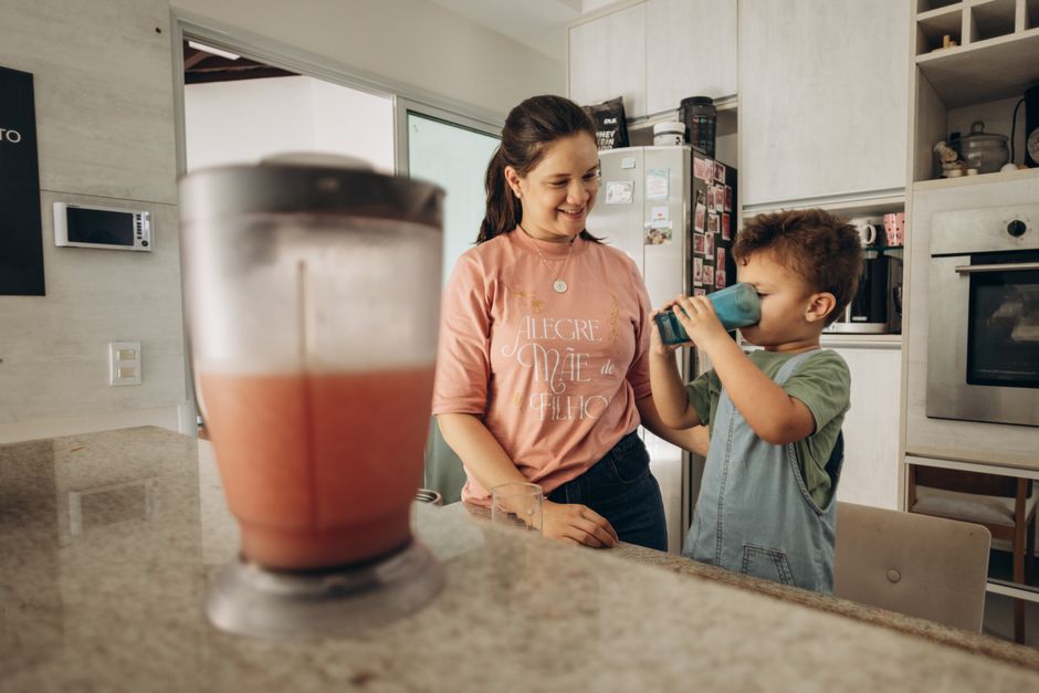 Hydration Habits for Busy Families That Stick
