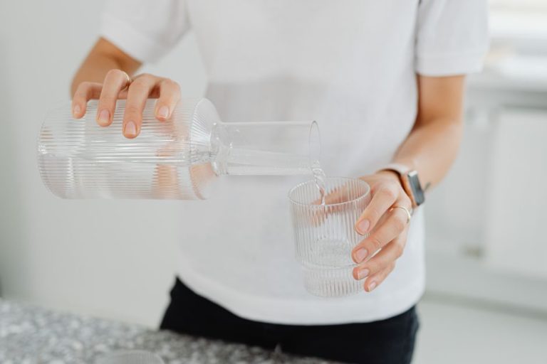 Hydration Habits for Busy Families That Stick