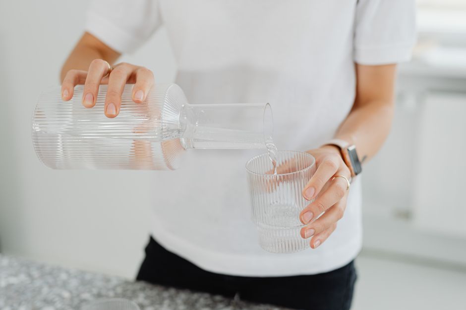 Hydration Habits for Busy Families That Stick