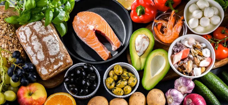 Exploring the Mediterranean Diet: Why It’s a UK Favourite for Heart Health