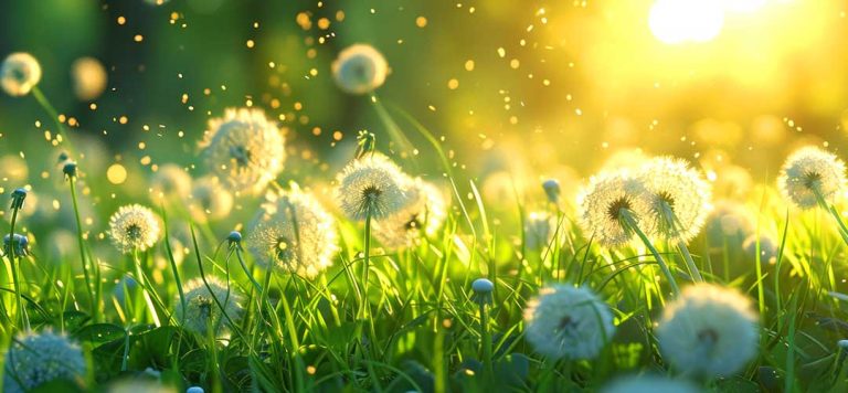 Natural Remedies for Hay Fever That Work