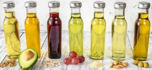 The Truth About Cooking Oils: Choosing the Healthiest Oils for Every Meal