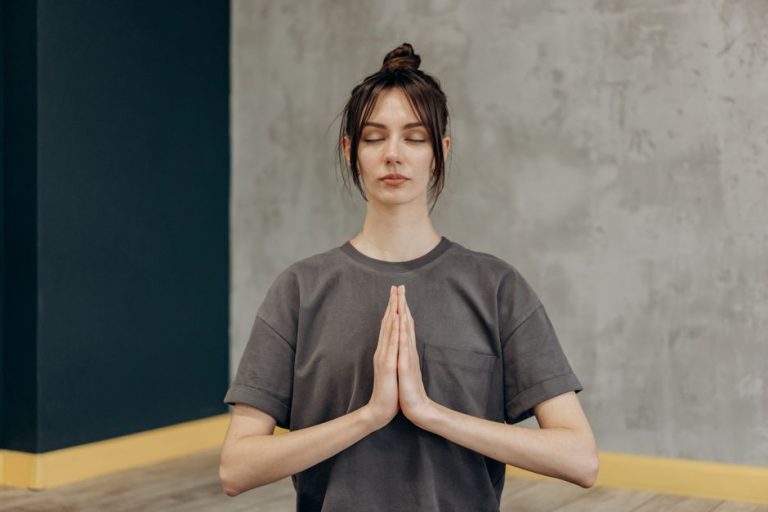 Meditation Guided In Hindi: Why Most Meditation Apps Fail Beginners (and What Actually Works)
