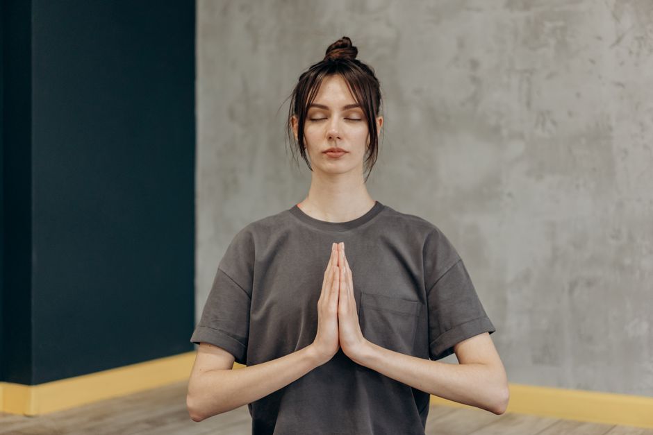 Meditation Guided In Hindi: Why Most Meditation Apps Fail Beginners (and What Actually Works)