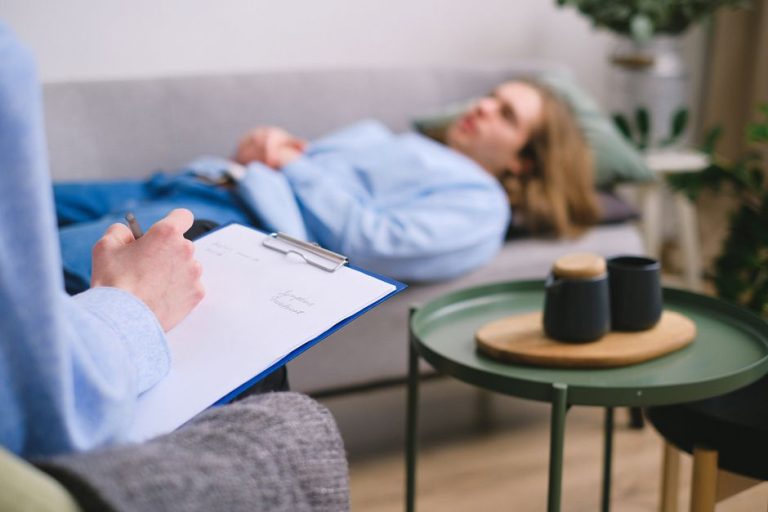 Mental Health Improvement Tips That Actually Work