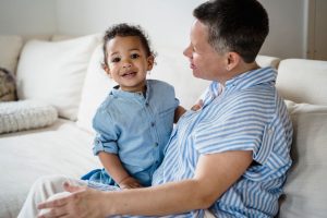Talking to Children About Feelings: What Works