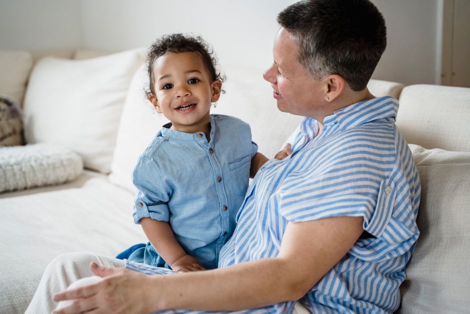 Talking to Children About Feelings: What Works