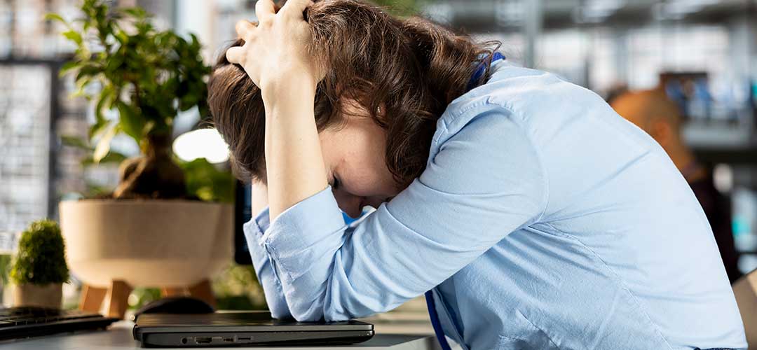 What to Eat When You’re Always Tired