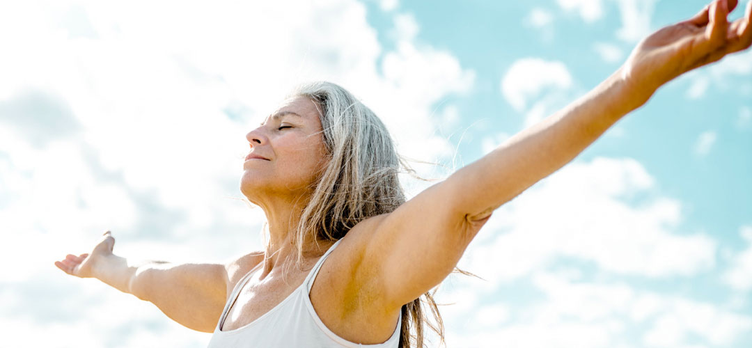 5 Signs You Need a Detox & How the Healthy Starter Programme Can Help