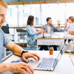 Desk Job Health Hacks: 7 Ways to Feel Better at Work