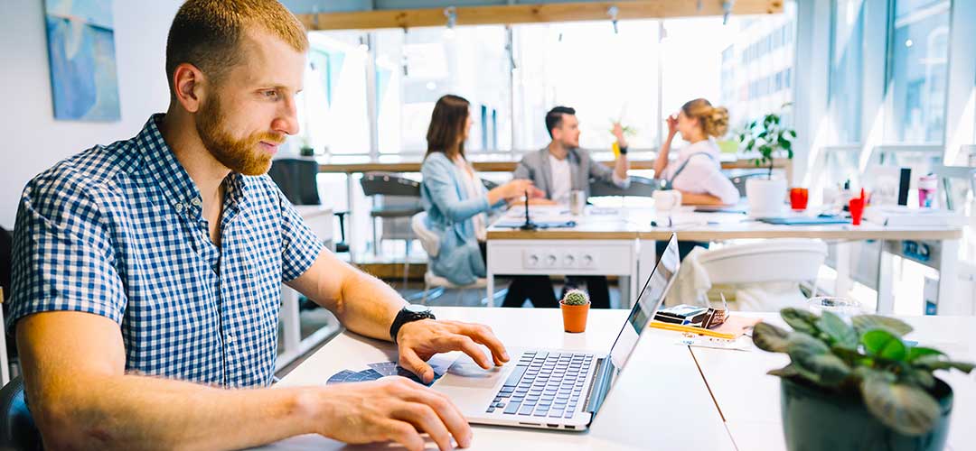 Desk Job Health Hacks: 7 Ways to Feel Better at Work