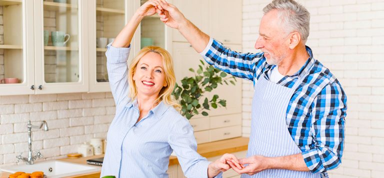 Healthy Ageing: 5 Supplements to Support Vitality Over 50