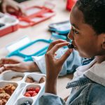 Packed Lunches for Kids: Balance Protein, Fibre and Fun