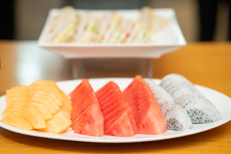 Packed Lunches for Kids: Balance Protein, Fibre and Fun