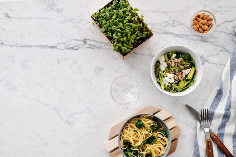 Plant-Based Diet Energy Levels: Plant-Based Diet for 30 Days: What Happened to My Energy