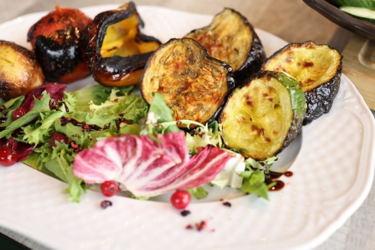 Plant-Based Meal Prep for Beginners: What Actually Works