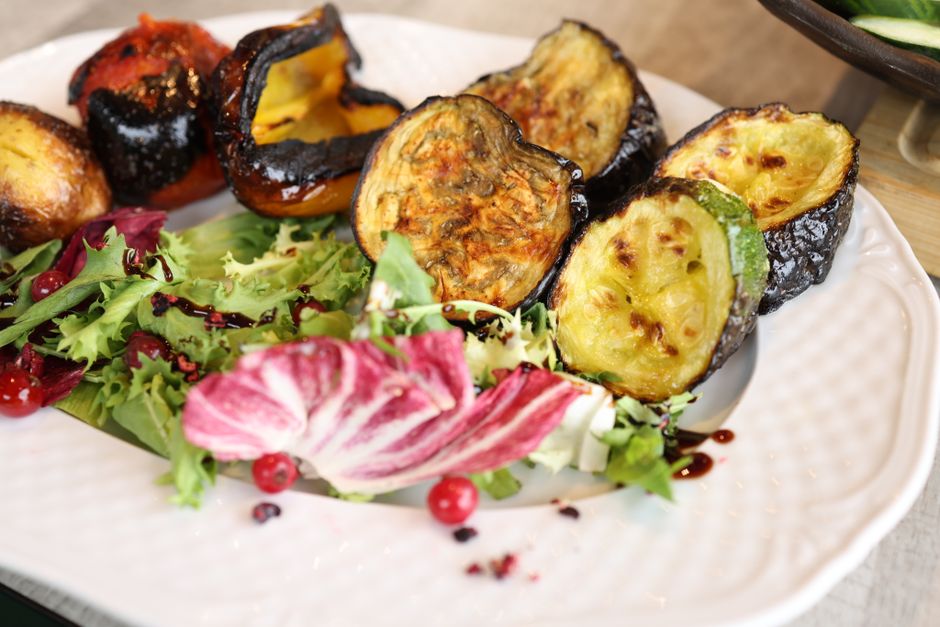Plant-Based Meal Prep for Beginners: What Actually Works