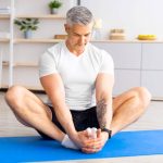 The Power of Stretching: How to Stay Flexible as You Age